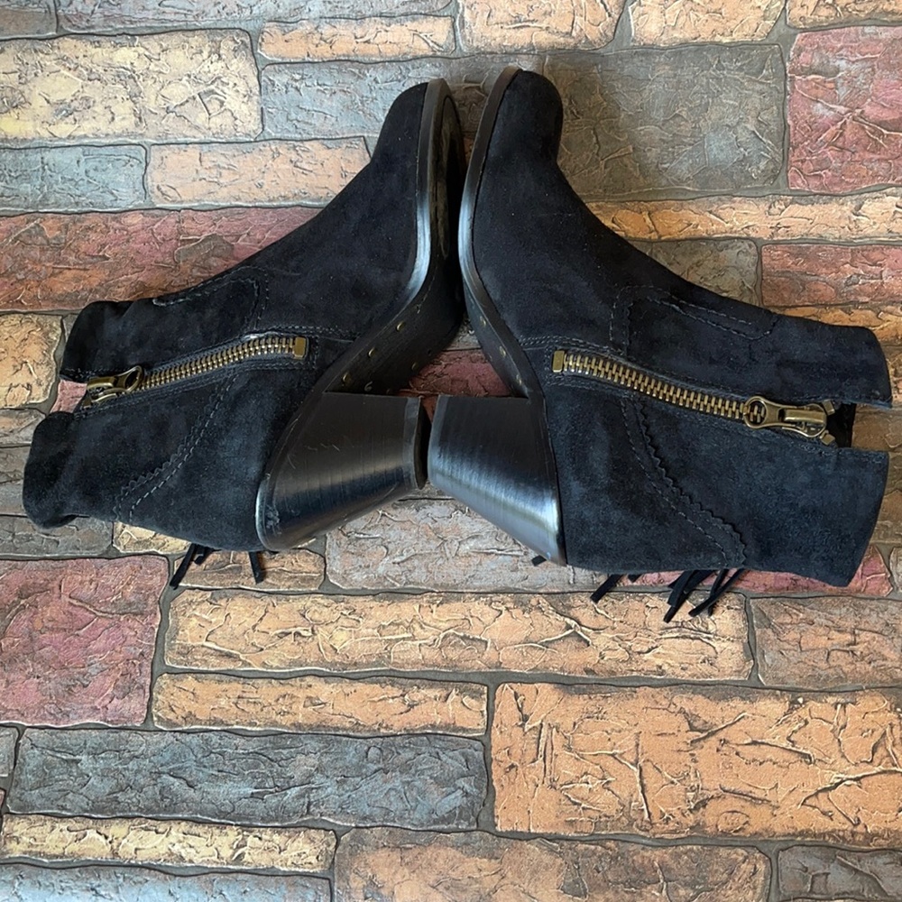 Sam Edelman Booties - Picture 4 of 9